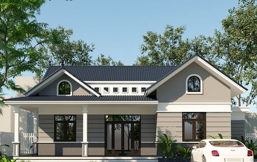 Dự án dân dụng