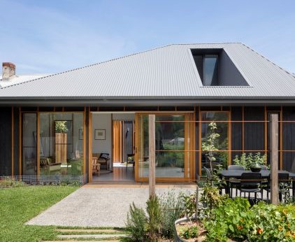 Dự án dân dụng