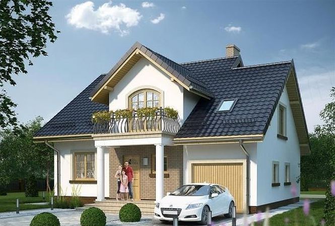 Dự án dân dụng