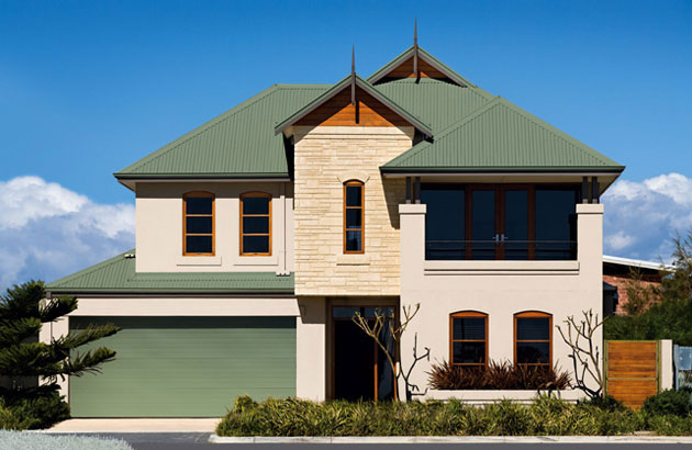 Dự án dân dụng