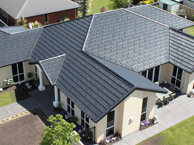 Dự án dân dụng