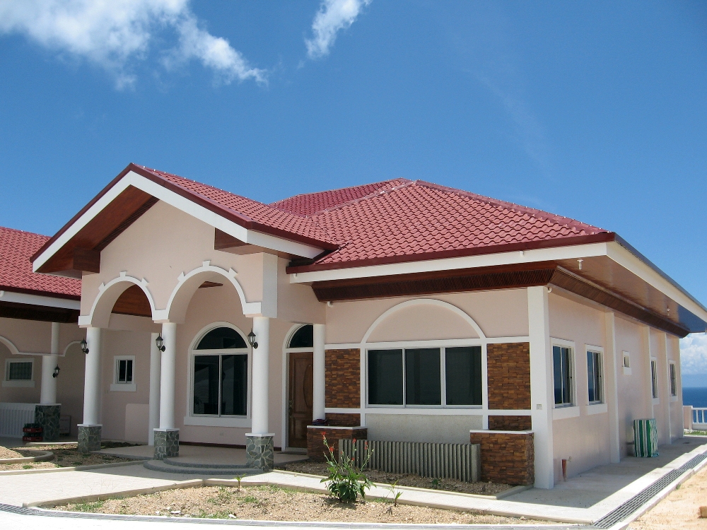 Dự án dân dụng