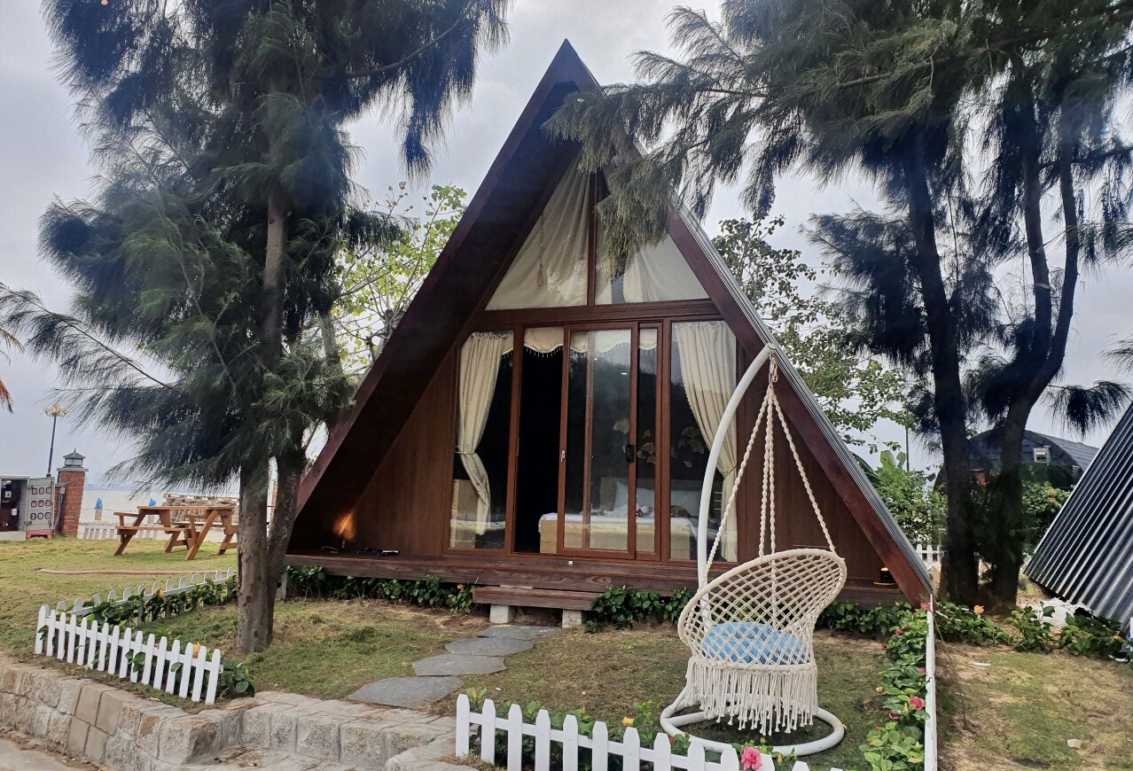 Dự án dân dụng