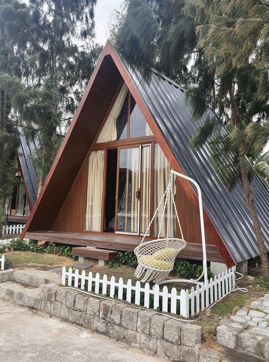 Dự án dân dụng