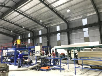 Các hoạt động sản phẩm của Công Ty Cổ Phần Thương Mại và Sản Xuất Đoàn Minh