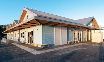 Dự án dân dụng