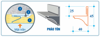 PANEL Trần Việt Hàn