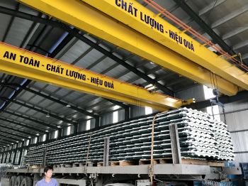 Vật liệu cách nhiệt PU (POLYURETHANE)